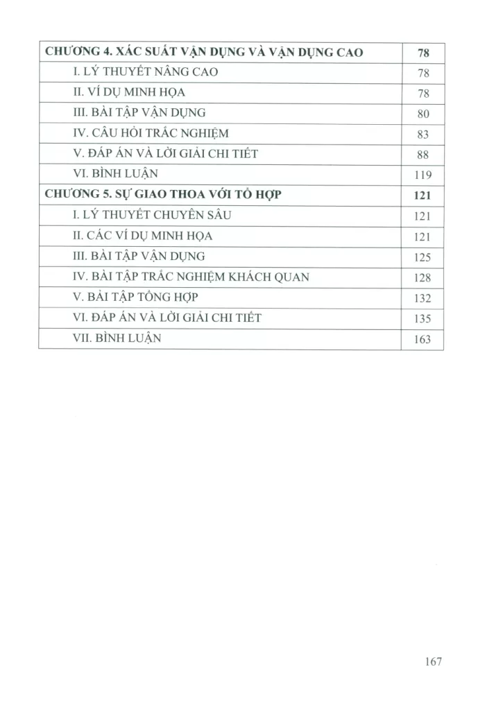 XÁC SUẤT TỪ CƠ BẢN ĐẾN NÂNG CAO CHO HỌC SINH LỚP 6, 7 (Theo chương trình GDPT mới)